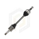 Front Right Cv Axle Shaft Assy For 2022-2025 Toyota Sequoia 5.7L V8. Fixed Price $182.37.