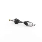 Trakmotive GM8052 Components Cv Axle Shaft For Vehicle Front Left Driver Side. Fixed Price $75.99.