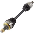 Front Left Driver Side Cv Axle Shaft For Acura Tlx 2015 2016 2017 2018. Fixed Price $143.97.