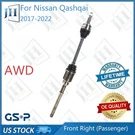 Oe Front Right Passenger Side Cv Axle Shaft Assembly For Nissan Rogue Sport Awd. Fixed Price $164.84.