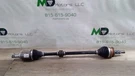 2024-2025 Chevrolet Trax Front Right Side Axle Halfshaft Oem 60008755. Fixed Price $235.00.