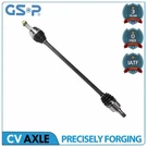 Cv Axle Joint Front Right For 2013-2017 Mitsubishi Outlander Sport 2.0L L4. Fixed Price $177.27.