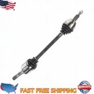 Rear Left Cv Axle Joint Shaft Assy Ford Expedition Lincoln Navigator 3.5L V6. Fixed Price $146.48.