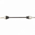 Right New Cv Complete Assy Trakmotive NI8107. Fixed Price $107.03.