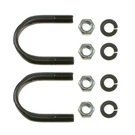 Motive Gear MGUB1310 Universal Joint U-bolt Kit. Fixed Price $16.29.
