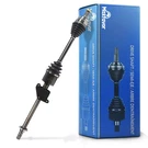 Maxfavor Front Right Cv Axle Shaft For Mini Cooper Supercharged Manual 2002-08. Fixed Price $154.08.