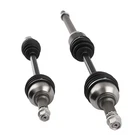 66-6431 Front Left & Right Cv Axle Assembly For Nissan Altima 2013-2018 L4 2.5L. Fixed Price $140.39.