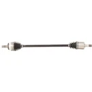Trakmotive HO-8139 Cv Axle Shaft For 01-05 Acura Honda Civic El. Fixed Price $113.58.