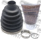 Febest 2011-2013 Mazda Cv Boot Kit Drive Shaft 0517P-M2. Fixed Price $99.00.