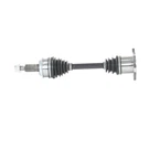 Trakmotive GM-8033 Cv Axle Shaft For Select 88-07 Cadillac Chevrolet Gmc Models. Fixed Price $95.67.