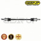 Rear Right Cv Axle Shaft Assembly For Honda Cr-v 2.4L L4 2002-2006. Fixed Price $114.84.