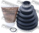 Febest 2007-2012 Lexus ES350 Boot Outer Cv Joint Kit 0117P-ACA30. Fixed Price $99.00.