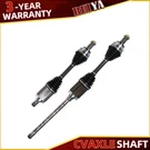 Front Left Right Cv Axle Joint Shaft Assembly For Bmw Xdrive 328I 335I 3.0L Awd. Fixed Price $322.81.