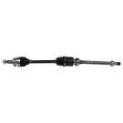 Genuine Gsp Mazda (fwd) Axle Assembly - Front Right NCV47073. Fixed Price $241.93.
