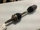 Passenger Axle Shaft Front 3.0L Fwd Outer Assembly Fits 10-12 Fusion 251542. Fixed Price $85.88.