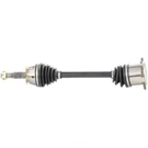 Cv Axle Shaft Surtrack NI-8365. Fixed Price $135.58.