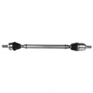 Axle Assembly-new Gsp NCV71001K. Fixed Price $132.95.