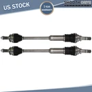 Gsp Front Pair Cv Axle Assembly For 2005-2011 Subaru Impreza Legacy Outback. Fixed Price $333.99.