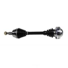 Axle Assembly-new Gsp NCV23614. Fixed Price $107.60.