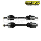 Front Pair Cv Axle Joint Shaft Assembly For Hyundai Sonata 2.0L Turbo 2011-2014. Fixed Price $292.59.