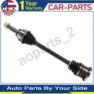 Gsp Front Left Axle Shaft For 2007-13 Infiniti G37 G25 G35 Sedan NCV39003. Fixed Price $112.95.