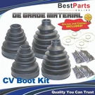 Cv Axle Boot Kit For GX470 4RUNNER Fj Cruiser 04427-60140. Fixed Price $86.99.