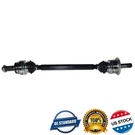 NCV28003K Rear Axle Shaft For 2007-2016 2017 2018 Bmw X5 2015-2019 X6 Awd. Fixed Price $199.20.