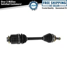 Front Right Cv Axle Shaft For 2001-2006 Hyundai Santa Fe. Fixed Price $101.85.