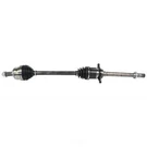 Axle Assembly-new Gsp NCV36193. Fixed Price $164.53.