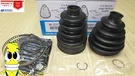 Inner & Outer Cv Axle Boot Kit For Dodge Caravan Grand 2005 2006 2007 2WD. Fixed Price $39.99.