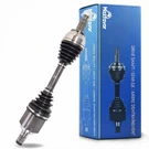 Maxfavor Front Driver Side Cv Axle For Land Rover Range Evoque 1.5L L3. Fixed Price $103.70.