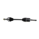 NCV11528 Axle Shaft Assembly - Left Front (driver Side). Fixed Price $127.48.