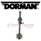Dorman Front Right Lower Rearward Suspension Control Arm Ball Joint For Ot. Fixed Price $118.54.