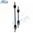 Cv Axle Front Left & Right For Scion Iq 1.3L L4 Fwd 2012 2013 2014 2015. Fixed Price $185.98.