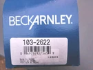 Beck/arnley 103-2622 Cv Joint Boot Kit. Fixed Price $19.98.