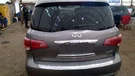 Axle Shaft Front Thru 05/31/16 Fits 14-16 Infiniti QX80 6833946. Fixed Price $94.90.
