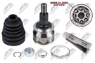 Joint Kit, Driveshaft/outer Fits Mazda 6 2.5 18-, CX-5 2WD, 4WD 2.0,. Fixed Price $42.05.