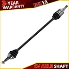 Front Right Cv Axle Shaft For 08-10 Chrysler Town & Country Dodge Grand Caravan. Fixed Price $129.32.