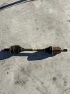 20-23 Hyundai Venue Front Driver Cv Axle Driveshaft Oem 20K -49500-K2040. Fixed Price $150.00.
