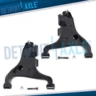 Front Lower Control Arms W/ Ball Joints For Nissan Armada Titan Infiniti QX56. Fixed Price $150.76.