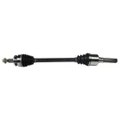 Gsp Auto Parts North America Inc NCV11194 New Axle. Fixed Price $179.23.