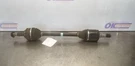 14 Toyota Sequoia Axle Shaft Rear Left Driver. Fixed Price $76.50.