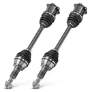 Pair Front Cv Axle Assembly For Porsche Panamera 2011 2012 2013 2014 2015 2016. Fixed Price $209.99.