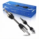 Maxfavor Front Left Right Cv Axle For 1996 Pontiac Bonneville 3.8L V6 Fwd. Fixed Price $170.21.
