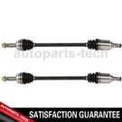2X Gsp Rear Cv Axle Assembly For Toyota Matrix 2003 2004 2005. Fixed Price $190.83.