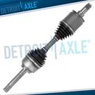 Front Cv Axle Shaft Assembly For 1999 - 2007 Lexus LX470 Toyota Land Cruiser. Fixed Price $70.20.