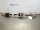 22 Toyota Sienna 2.5L At Fwd Shaft Passenger Right Front Oem. Fixed Price $250.00.
