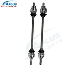 Cv Axle Shaft Rear Pair For 2003-2014 Volvo XC90 Sport 2.5 2.9 3.2 4.4 Awd Fwd. Fixed Price $330.40.