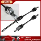2X Cv Axle Shaft Front For 2011-2017 Honda Odyssey 3.5L V6 Fwd Left & Right Set. Fixed Price $159.00.
