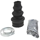 For Bmw 2001-2010 Cv Joint Boot Kit Rear Left Right Inner (1) Gkn + Warranty. Fixed Price $28.00.